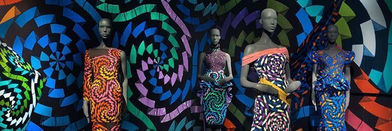 Textile Salon 2020